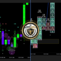 The Big Trade Quant Analyzer + Quantitative CVD Analyzer - Lifetime
